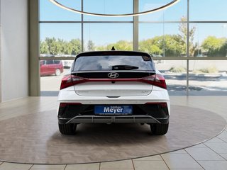 Hyundai i20 1.0 T-GDI 7DCT Navi/LED/Kamera/Winterp/Keyless  ** - foto 4