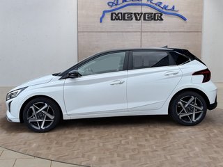 Hyundai i20 age.one-day registration Kaufen