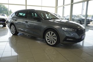 Skoda Octavia Combi age.one-day registration Kaufen