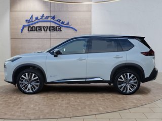 Nissan X-Trail Tekna+ 1.5 e-4ORCE 20*Alu/Pano/Leder/Sounds.   ** - foto 2