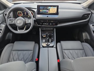 Nissan X-Trail Tekna+ 1.5 e-4ORCE 20*Alu/Pano/Leder/Sounds.   ** - foto 6