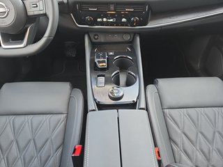 Nissan X-Trail Tekna+ 1.5 e-4ORCE 20*Alu/Pano/Leder/Sounds.   ** - foto 7