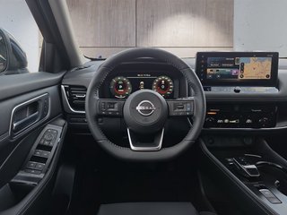 Nissan X-Trail Tekna+ 1.5 e-4ORCE 20*Alu/Pano/Leder/Sounds.   ** - foto 9