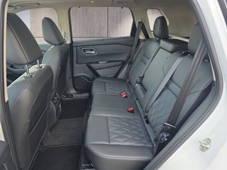 Nissan X-Trail Tekna+ 1.5 e-4ORCE 20*Alu/Pano/Leder/Sounds.   ** - foto 10