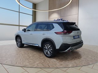 Nissan X-Trail Tekna+ 1.5 e-4ORCE 20*Alu/Pano/Leder/Sounds.   ** - foto 3