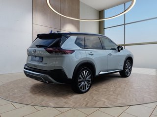 Nissan X-Trail Tekna+ 1.5 e-4ORCE 20*Alu/Pano/Leder/Sounds.   ** - foto 5