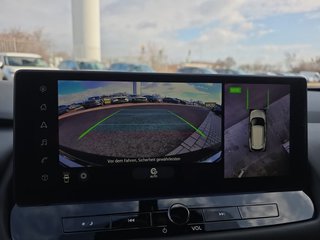 Nissan X-Trail Tekna+ 1.5 e-4ORCE 20*Alu/Pano/Leder/Sounds.   ** - foto 44