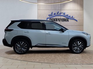 Nissan X-Trail Tekna+ 1.5 e-4ORCE 20*Alu/Pano/Leder/Sounds.   ** - foto 1