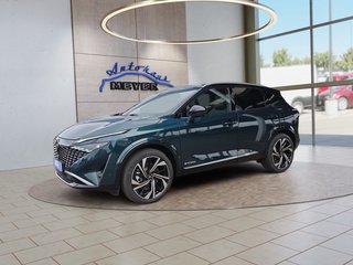 Nissan Qashqai age.one-day registration Kaufen
