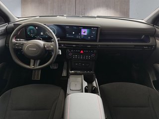 Hyundai TUCSON 1,6T HEV 4WD N Line X UPE=56000 Euro!        ** - foto 5