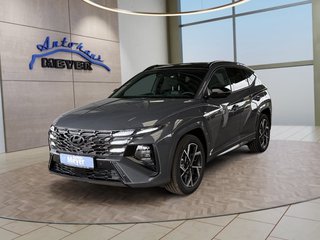 Hyundai TUCSON age.one-day registration Kaufen