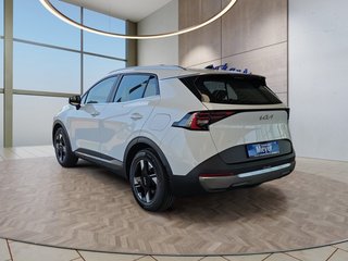 Kia Sportage 1.6 T-GDI DCT ACC/Navi/Winterp/LED/Kamera  ** - bilder 3