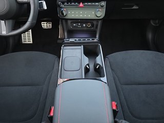 Hyundai TUCSON N-Line 1.6 T-GDI Pano/360*Kamera/el.Klappe/ACC  ** - foto 6