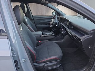 Hyundai TUCSON N-Line 1.6 T-GDI Pano/360*Kamera/el.Klappe/ACC  ** - foto 10