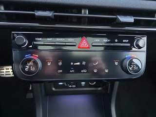 Hyundai TUCSON N-Line 1.6 T-GDI Pano/360*Kamera/el.Klappe/ACC  ** - foto 19