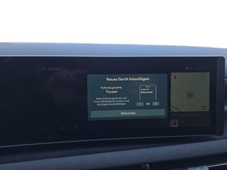 Hyundai TUCSON N-Line 1.6 T-GDI Pano/360*Kamera/el.Klappe/ACC  ** - foto 25