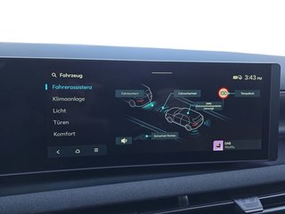 Hyundai TUCSON N-Line 1.6 T-GDI Pano/360*Kamera/el.Klappe/ACC  ** - foto 29