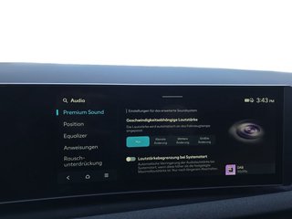 Hyundai TUCSON N-Line 1.6 T-GDI Pano/360*Kamera/el.Klappe/ACC  ** - foto 32