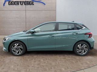 Hyundai i20 Facelift 1.0 T-GDI 7DCT 16*Alu/Navi/Kamera/Temp. - bilder 2