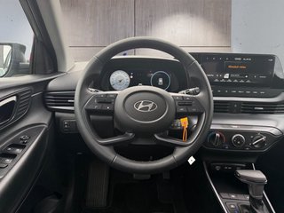 Hyundai i20 Facelift 1.0 T-GDI 7DCT 16*Alu/Navi/Kamera/Temp. - bilder 9