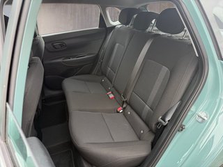 Hyundai i20 Facelift 1.0 T-GDI 7DCT 16*Alu/Navi/Kamera/Temp. - bilder 10