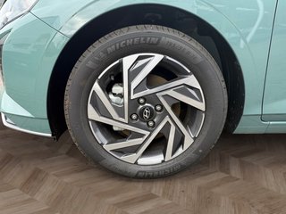 Hyundai i20 Facelift 1.0 T-GDI 7DCT 16*Alu/Navi/Kamera/Temp. - bilder 11