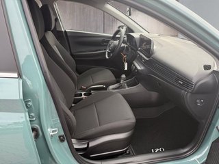 Hyundai i20 Facelift 1.0 T-GDI 7DCT 16*Alu/Navi/Kamera/Temp. - bilder 12