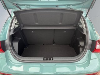Hyundai i20 Facelift 1.0 T-GDI 7DCT 16*Alu/Navi/Kamera/Temp. - bilder 13