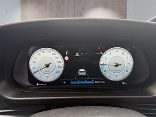 Hyundai i20 Facelift 1.0 T-GDI 7DCT 16*Alu/Navi/Kamera/Temp. - bilder 15