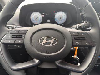 Hyundai i20 Facelift 1.0 T-GDI 7DCT 16*Alu/Navi/Kamera/Temp. - bilder 16