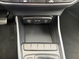 Hyundai i20 Facelift 1.0 T-GDI 7DCT 16*Alu/Navi/Kamera/Temp. - bilder 21