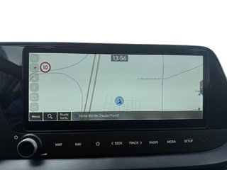 Hyundai i20 Facelift 1.0 T-GDI 7DCT 16*Alu/Navi/Kamera/Temp. - bilder 24