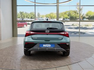 Hyundai i20 Facelift 1.0 T-GDI 7DCT 16*Alu/Navi/Kamera/Temp. - bilder 4