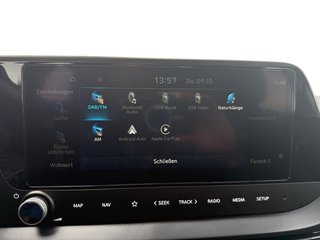 Hyundai i20 Facelift 1.0 T-GDI 7DCT 16*Alu/Navi/Kamera/Temp. - bilder 26
