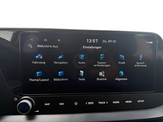Hyundai i20 Facelift 1.0 T-GDI 7DCT 16*Alu/Navi/Kamera/Temp. - bilder 27