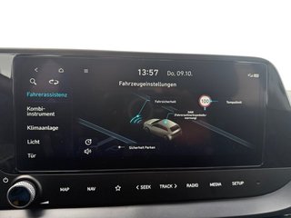 Hyundai i20 Facelift 1.0 T-GDI 7DCT 16*Alu/Navi/Kamera/Temp. - bilder 28