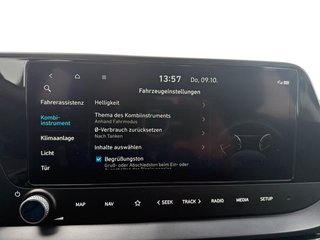 Hyundai i20 Facelift 1.0 T-GDI 7DCT 16*Alu/Navi/Kamera/Temp. - bilder 29