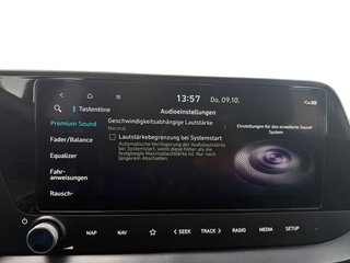 Hyundai i20 Facelift 1.0 T-GDI 7DCT 16*Alu/Navi/Kamera/Temp. - bilder 30