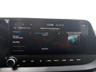 Hyundai i20 Facelift 1.0 T-GDI 7DCT 16*Alu/Navi/Kamera/Temp. - bilder 34