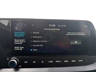 Hyundai i20 Facelift 1.0 T-GDI 7DCT 16*Alu/Navi/Kamera/Temp. - bilder 35