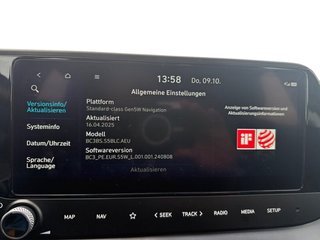 Hyundai i20 Facelift 1.0 T-GDI 7DCT 16*Alu/Navi/Kamera/Temp. - bilder 37