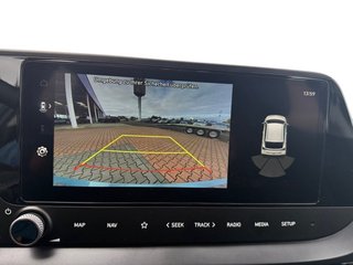 Hyundai i20 Facelift 1.0 T-GDI 7DCT 16*Alu/Navi/Kamera/Temp. - bilder 45