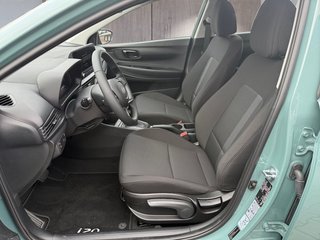 Hyundai i20 Facelift 1.0 T-GDI 7DCT 16*Alu/Navi/Kamera/Temp. - bilder 5