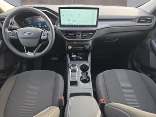 Ford Kuga Active 2.5 Plug-in-Hybrid 5*J.Gar/Winterp/LED/Navi  ** - foto 6
