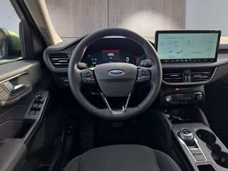 Ford Kuga Active 2.5 Plug-in-Hybrid 5*J.Gar/Winterp/LED/Navi  ** - foto 9
