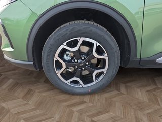 Ford Kuga Active 2.5 Plug-in-Hybrid 5*J.Gar/Winterp/LED/Navi  ** - foto 11