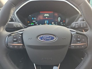 Ford Kuga Active 2.5 Plug-in-Hybrid 5*J.Gar/Winterp/LED/Navi  ** - foto 16