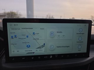 Ford Kuga Active 2.5 Plug-in-Hybrid 5*J.Gar/Winterp/LED/Navi  ** - foto 20