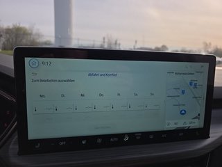 Ford Kuga Active 2.5 Plug-in-Hybrid 5*J.Gar/Winterp/LED/Navi  ** - foto 28