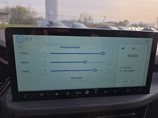 Ford Kuga Active 2.5 Plug-in-Hybrid 5*J.Gar/Winterp/LED/Navi  ** - foto 36